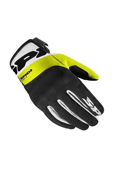 Spidi Flash-Kp Summer Motorcycle Gloves