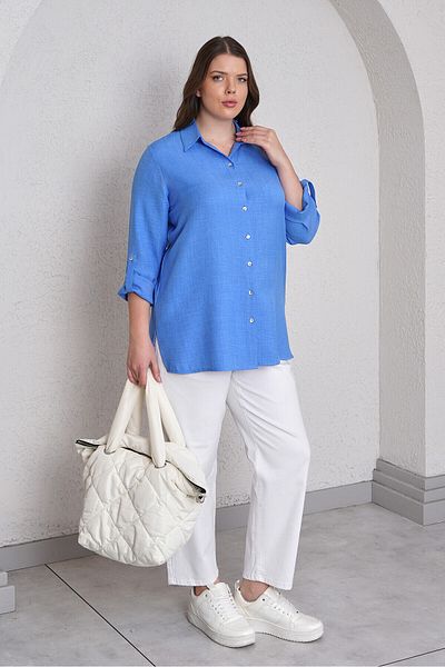 Büyük Moda 54321 Shirt