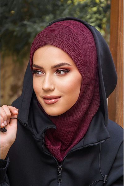 Aişe tesettür Petrol Sports Cap