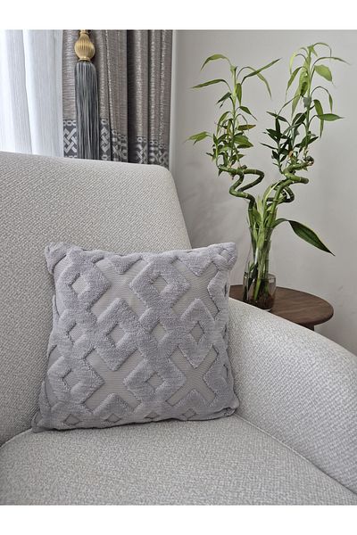 Faiend Set de 2 huse de pernă decorative Bohemian Punch Punch cu design special