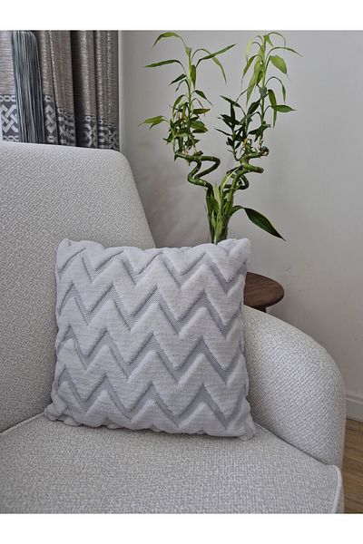 Faiend Set de 2 huse de pernă decorative Bohemian Punch Punch cu design special