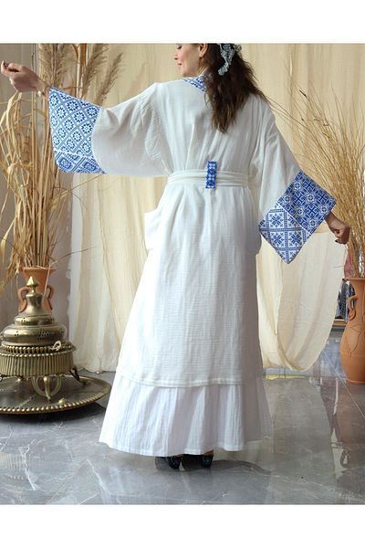 Su Koleksiyon Iznik Kaftan