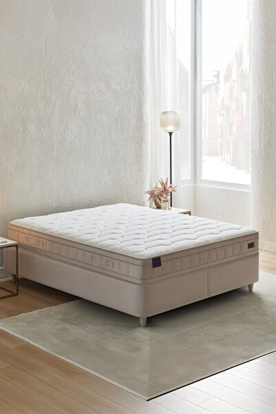 Puffy Dual Dream Plus Yaylı Yatak