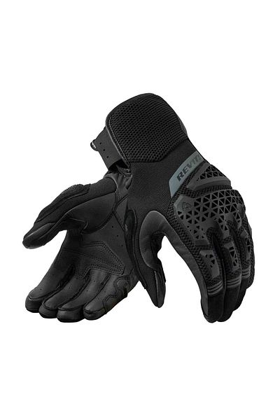 Revit Sand 5 Gloves Black