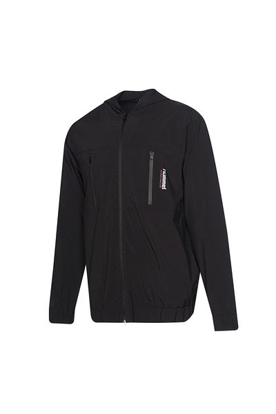 hummel Jerry Zip Hoodie Hanorac cu fermoar pentru bărbați