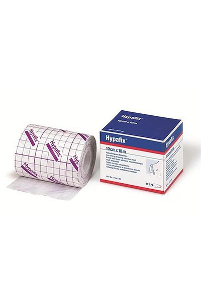 BSN Wrap Holder Strip Flaster 10cm X 10m