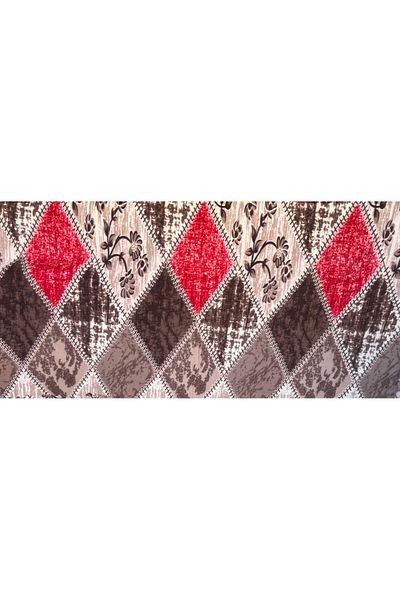 AMASYALI HOME 6 M2 Non-Tire Fleece Carpet Cover in Measurements 200*300
