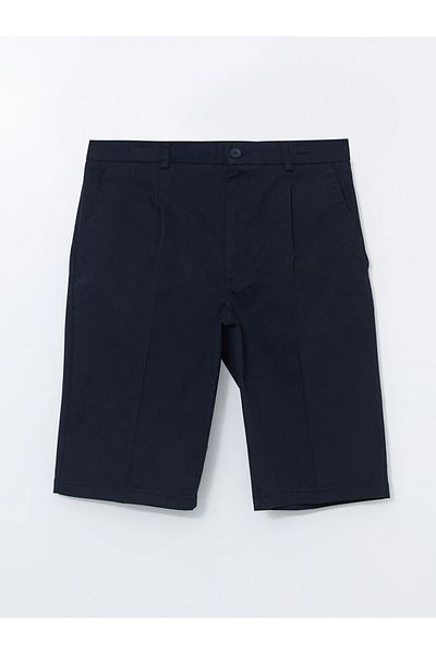 LC Waikiki Southblue Standard Fit Men's Shorts