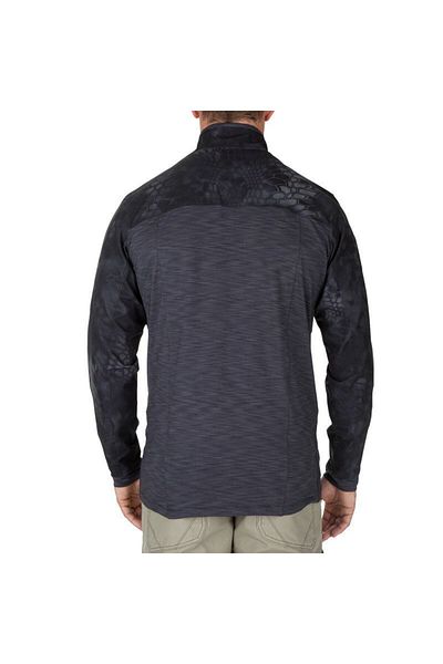 5.11 Tactical 5.11 Kryptek Rapid Half Zip