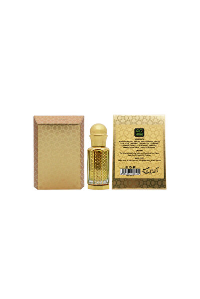 Bodoor Essential Oil Words 166130-12ml