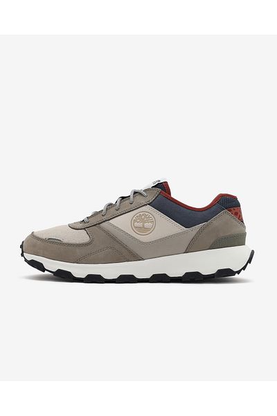Timberland Men's Winsor Park Beige Sneakers