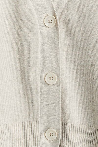 H&M Fine-knit cardigan
