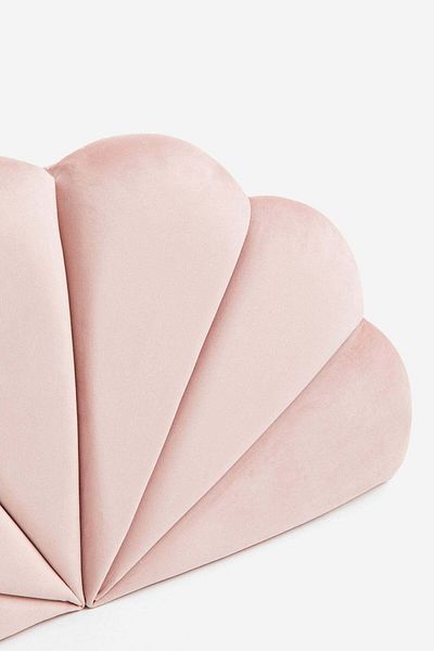 H&M Upholstered headboard