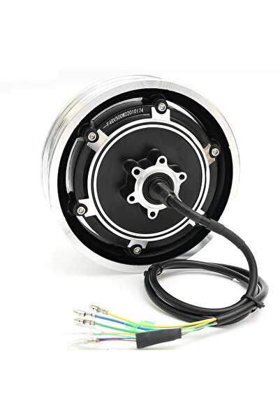 ONVO OV-012 Motor (800W) Elektrikli Scooter Aksesuarı