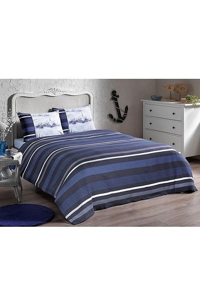 Özdilek Set de pike pentru o singură persoană - Blue Ranforce