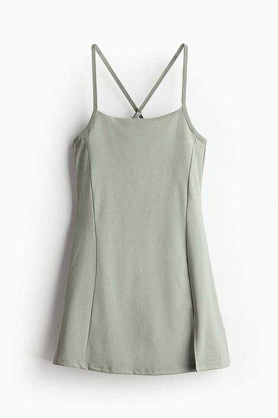H&M DryMove™ Tennis dress