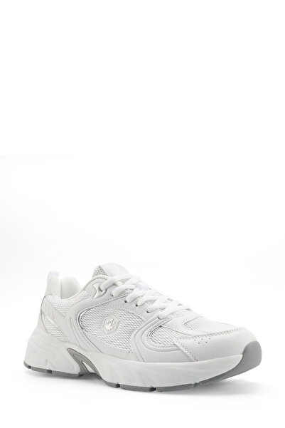 lumberjack Pol Wmn 5Fx Beyaz Kadın Sneaker A101932318