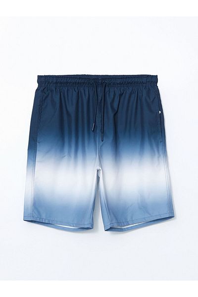 LC Waikiki Ανδρικά σορτς κολύμβησης με κοντό σχέδιο XSIDE