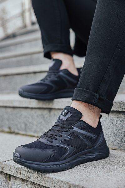 XStreet CRN 829 Ανδρικά Αθλητικά Παπούτσια Sneakers Casual Παπούτσια