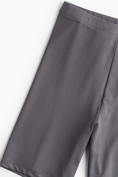 H&M Microfibre cycling shorts