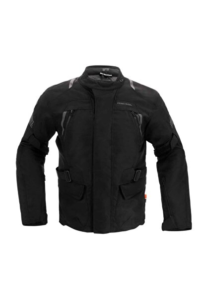 richa Phantom 3 Waterproof Kadın Motosiklet Montu