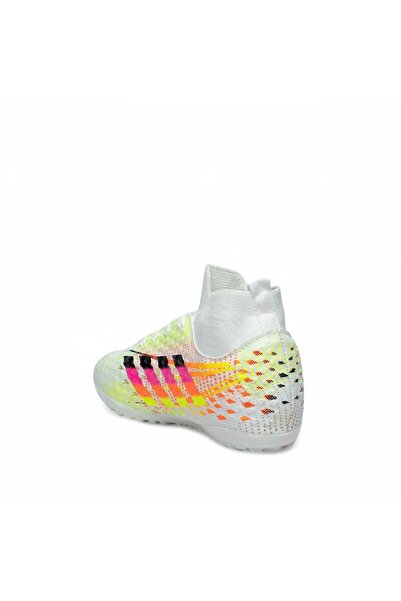 LALİGA Air Laliga 575 Model Halı Saha Ayakkabısı Beyaz