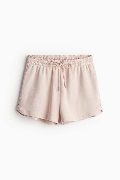 H&M شورت سويت شيرت