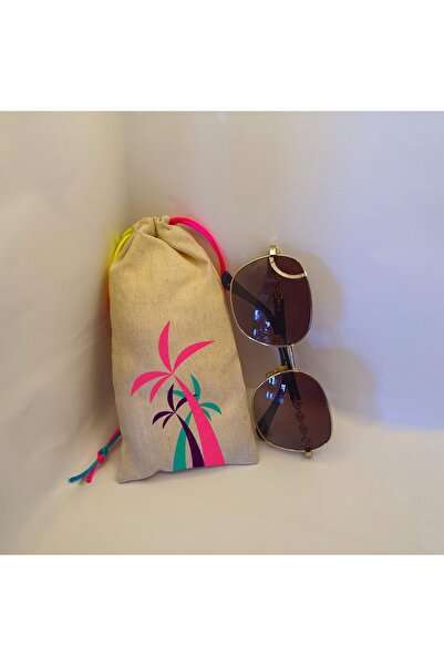 Pano Kids Patiska Nostalji Θήκη γυαλιών με σχέδιο