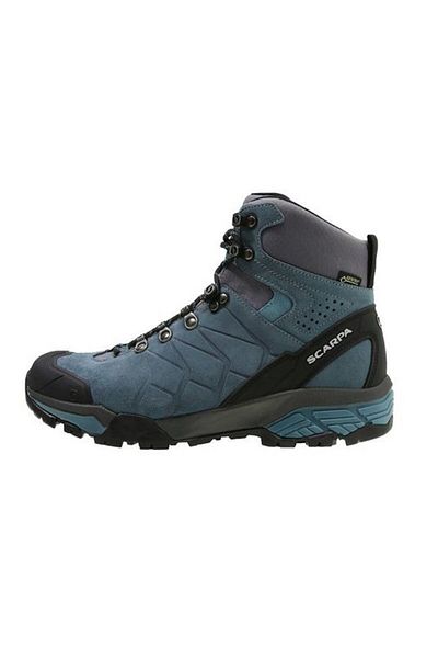 Scarpa Zg Trek Gtx Lagoon 3 - Walking Boots