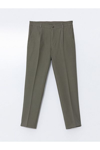 LC Waikiki Ανδρικό παντελόνι SOUTHBLUE Standard Fit