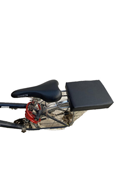 senfoniticaret Bisiklet Koltuk, Bisiklet Koltuk, Elektrikli Bisiklet Sele, Deri Bisiklet Arka Koltuk