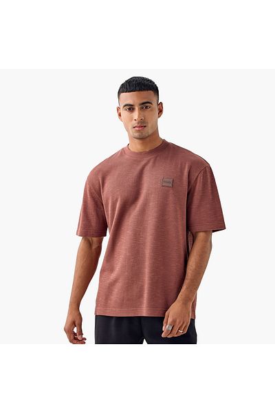 Lee Cooper Relaxed Fit T-shirt