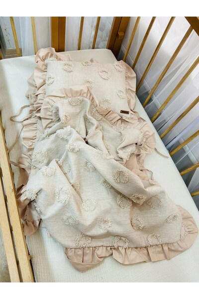 Tly Home Textiles 3 قطع نقود لإصلاح مجموعة المنك التي لا تُنسى، مجموعة فتح فر...