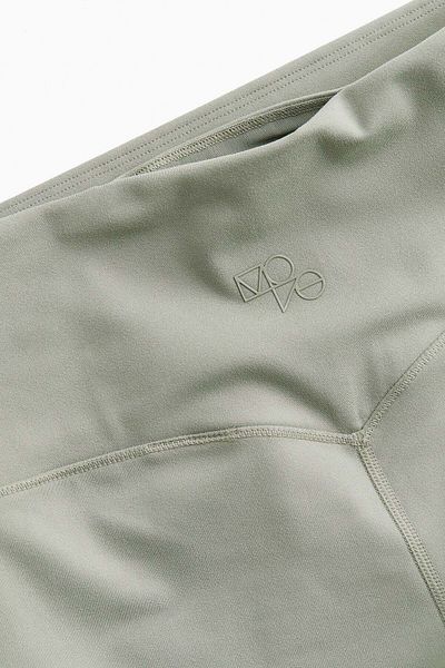 H&M Drymove™ Biker Shorts