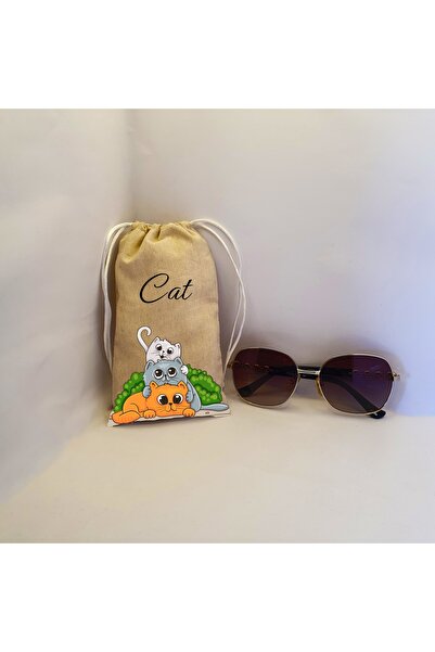 Pano Kids Patiska Nostalji Θήκη γυαλιών με σχέδιο