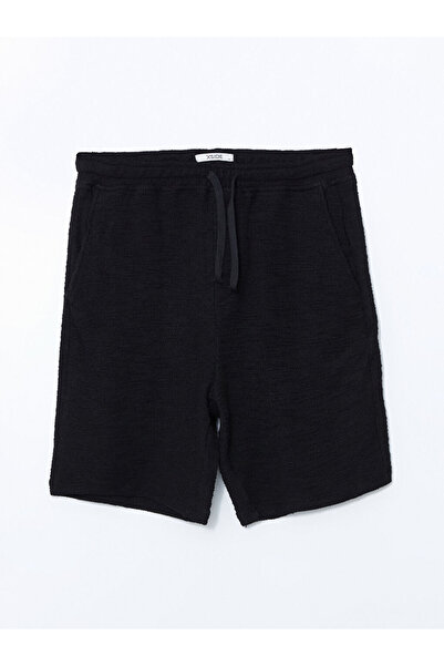 LC Waikiki XSIDE Standart Kalıp Erkek Bermuda Şort