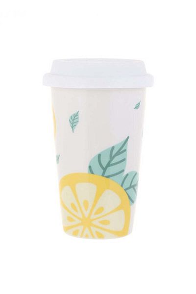Miniso Ceramic cup 300ml