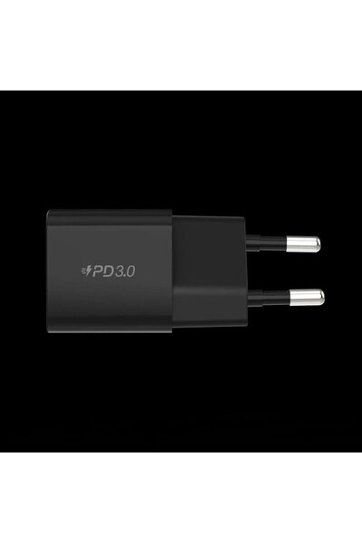 Momax Oneplug Usb C Pd Fast Charger (30w)