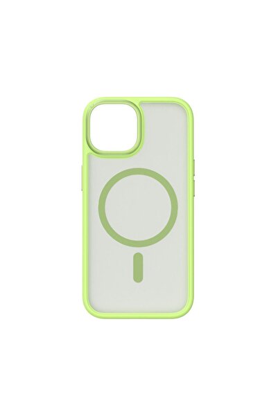 Momax Iphone 15 Pro Max Play Magsafe Kılıf