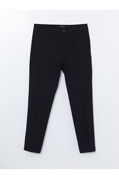 LC Waikiki Slim Fit Gabardine férfi nadrág