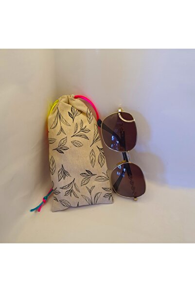 Pano Kids Patiska Nostalji Θήκη γυαλιών με σχέδιο