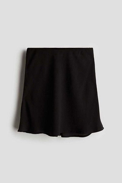 H&M A-line skirt