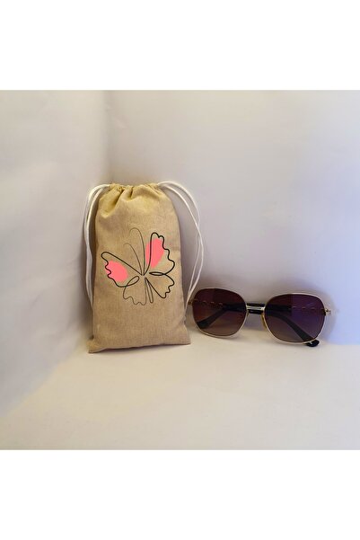 Pano Kids Patiska Nostalji Θήκη γυαλιών με σχέδιο