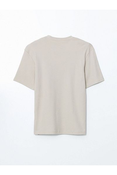LC Waikiki LCWAIKIKI Classic Men's Crew Neck Short Sleeve T-Shirt