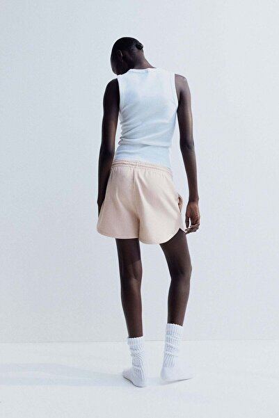 H&M Sweatshirt shorts