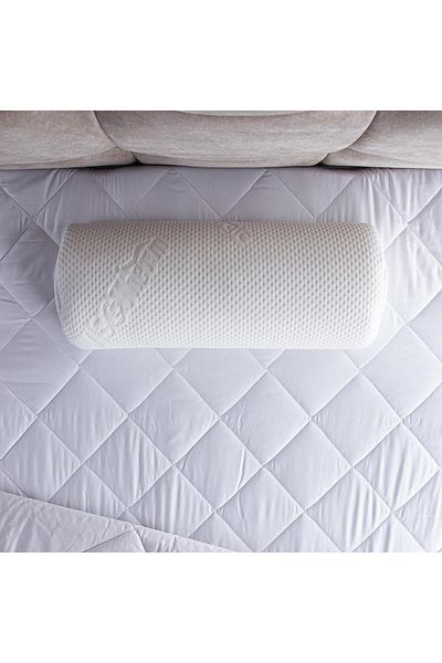 Homedius Visco Nore Neck Support Pillow