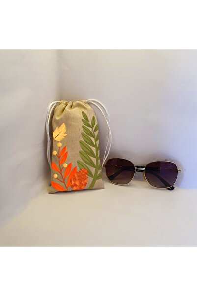 Pano Kids Patiska Nostalji Θήκη γυαλιών με σχέδιο