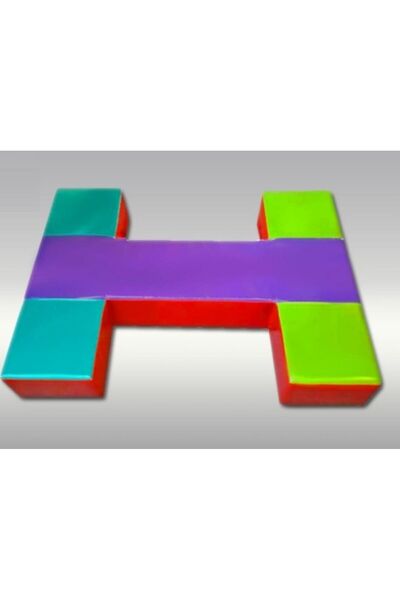 assa spor H JİMNASTİK MİNDERİ