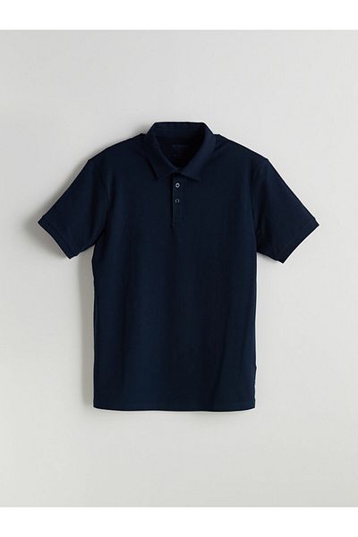 LC Waikiki Ανδρικό κοντομάνικο μπλουζάκι LCWAIKIKI Classic Polo γιακά