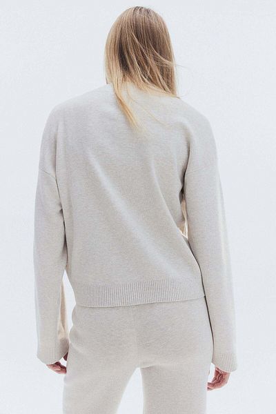 H&M Fine-knit cardigan